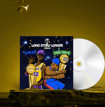 Load image into Gallery viewer, Long Story Longer Presents Kurupt and Obie Trice