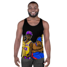 Load image into Gallery viewer, Kurupt Obie Trice Tank Top