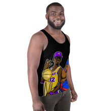 Load image into Gallery viewer, Kurupt Obie Trice Tank Top