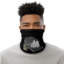 Load image into Gallery viewer, Long Story Longer Neck Gaiter