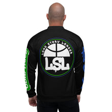 Load image into Gallery viewer, Kurupt Obie Trice LSL Bomber Jacket