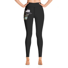 Load image into Gallery viewer, Long Story Longer Leggings