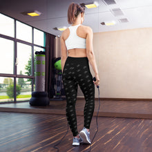 Load image into Gallery viewer, Long Story Longer Leggings (2nd Edition)