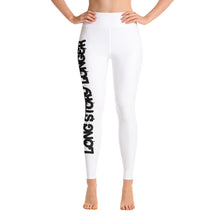 Load image into Gallery viewer, Long Story Longer Leggings