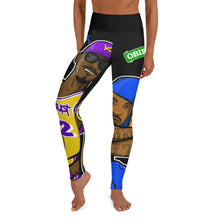 Load image into Gallery viewer, Kurupt & Obie Trice Leggings