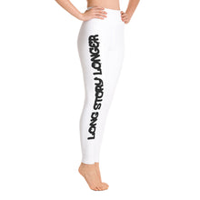 Load image into Gallery viewer, Long Story Longer Leggings