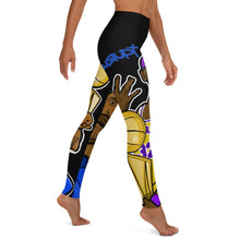 Load image into Gallery viewer, Kurupt & Obie Trice Leggings