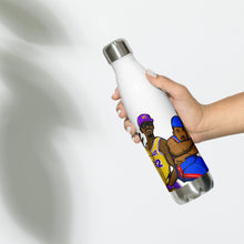 Load image into Gallery viewer, Stainless Steel Water Bottle