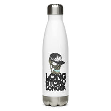 Load image into Gallery viewer, Long Story Longer Stainless Steel Water Bottle