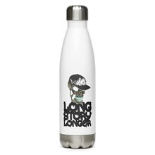Load image into Gallery viewer, Long Story Longer Stainless Steel Water Bottle