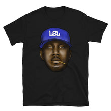 Load image into Gallery viewer, Ras Kass Long Story Longer Tee