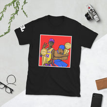 Load image into Gallery viewer, Kurupt Obie Trice LSL T-Shirt