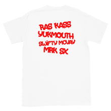 Load image into Gallery viewer, Long Story Long Graffiti Artist Tee