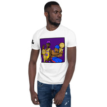 Load image into Gallery viewer, Kurupt Obie Trice LSL T-Shirt
