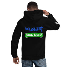 Load image into Gallery viewer, Kurupt & Obie Trice Hoodie (Black)
