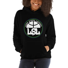 Load image into Gallery viewer, Long Story Longer Championship Hoodie