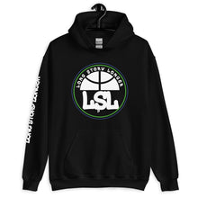 Load image into Gallery viewer, Long Story Longer Championship Hoodie