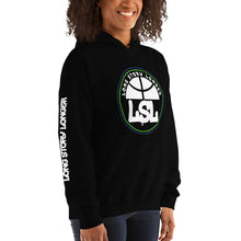 Load image into Gallery viewer, Long Story Longer Championship Hoodie