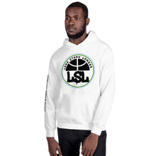 Load image into Gallery viewer, Long Story Longer Championship Hoodie