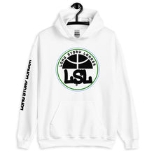 Load image into Gallery viewer, Long Story Longer Championship Hoodie