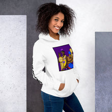 Load image into Gallery viewer, Kurupt & Obie Trice Hoodie (White)
