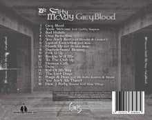 Load image into Gallery viewer, D12 Presents Swifty McVay Grey Blood
