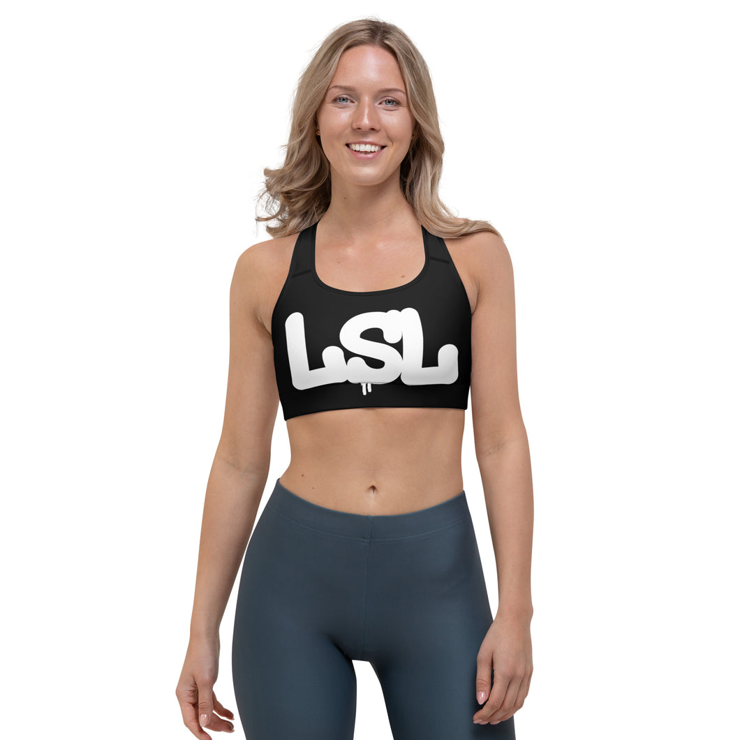 LSL Sports Bra