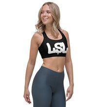 Load image into Gallery viewer, LSL Sports Bra
