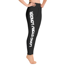 Load image into Gallery viewer, Long Story Longer Leggings
