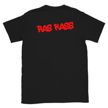 Load image into Gallery viewer, Ras Kass Long Story Longer Tee
