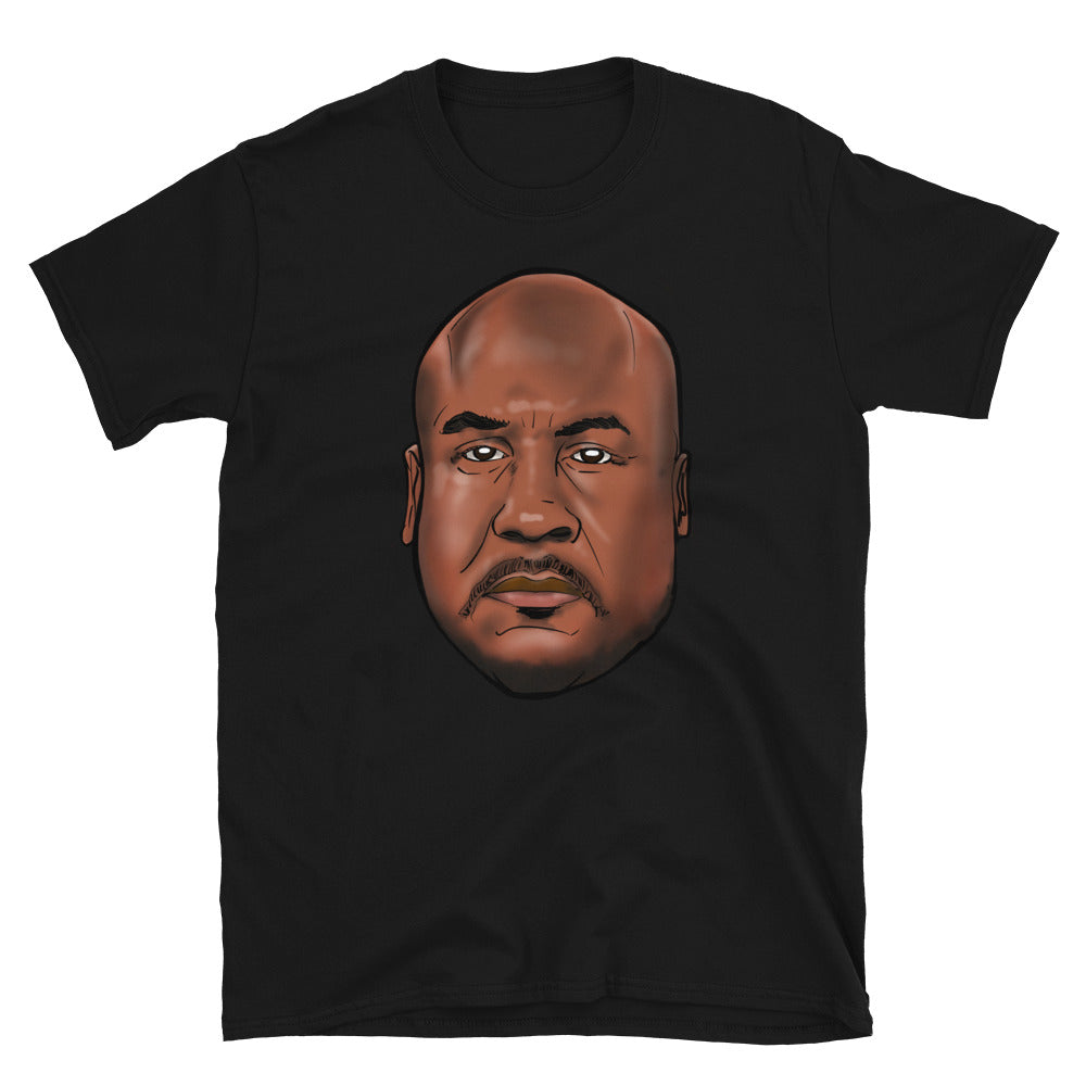 Swifty McVay Long Story Longer Tee