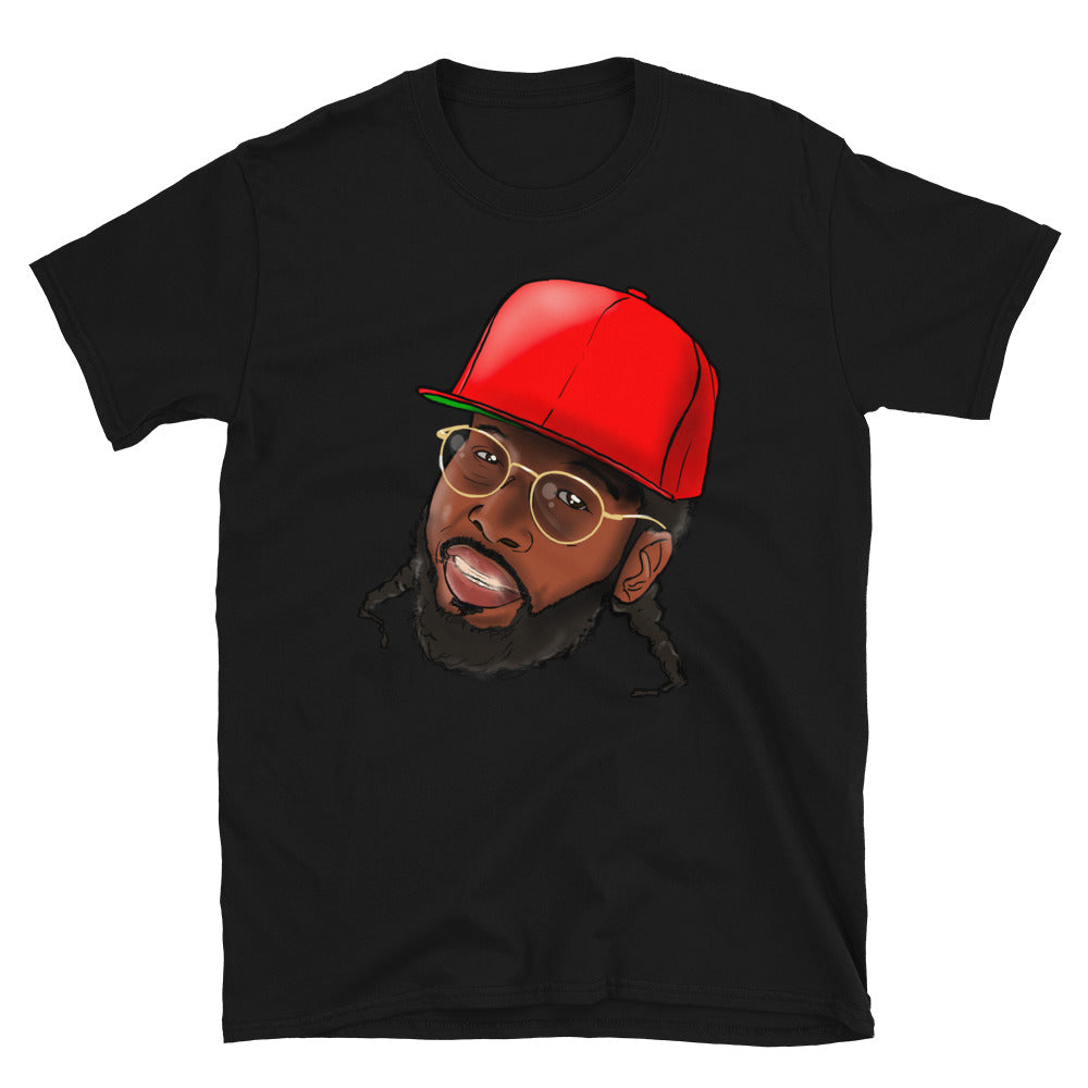 Yukmouth Long Story Longer Tee